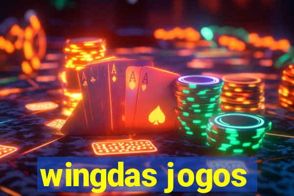 wingdas jogos